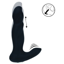 Levelz Stimulateur prostate Kibleez 12.5 x 3.1cm